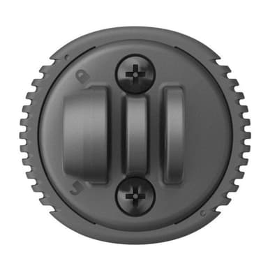 Garmin Adapter Till Kvartsvarvsfäste, Cykeldator tillbehör