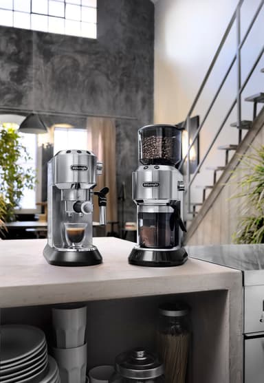 DeLonghi Dedica kaffekvarn KG 520.M