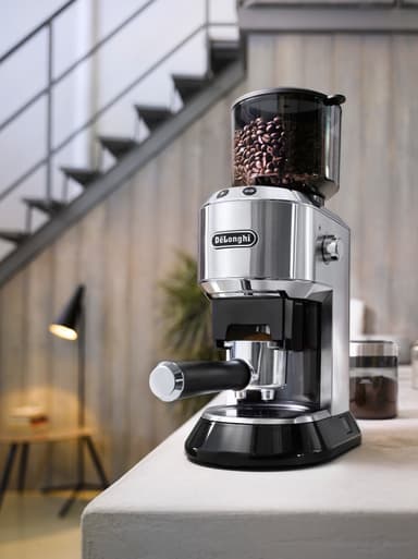 DeLonghi Dedica kaffekvarn KG 520.M