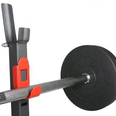 Hammer Sport Bermuda, Träningsbänk