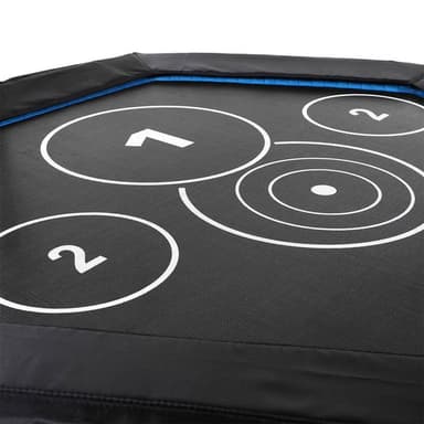 Hammer Sport Trampolin Cross Jump, Funktionell träning