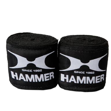 Hammer Boxing Bandage Elastic, Linda 2,5 m