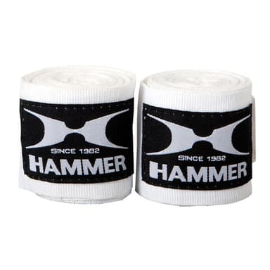 Hammer Boxing Bandage Elastic, Linda 2,5 m
