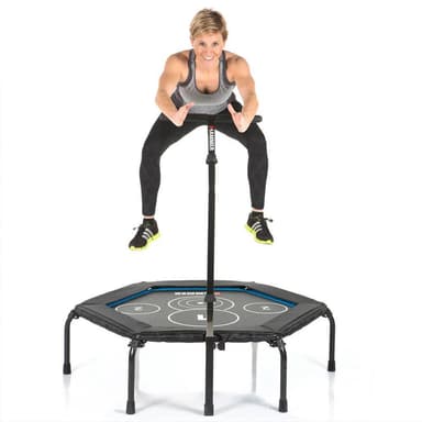 Hammer Sport Trampolin Cross Jump, Funktionell träning