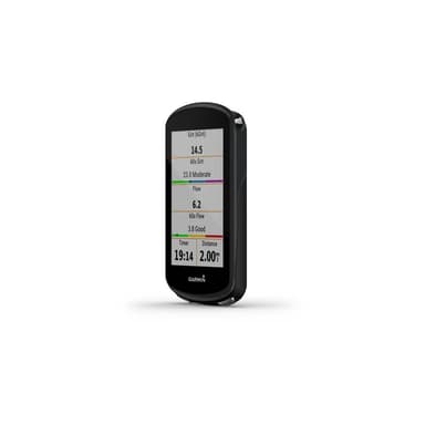 Garmin Edge 1030 Plus, Cykeldator