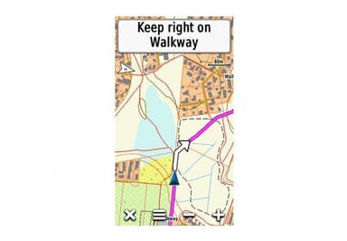 Garmin TOPO Finland v4 PRO Garmin microSD™-/SD™-kort