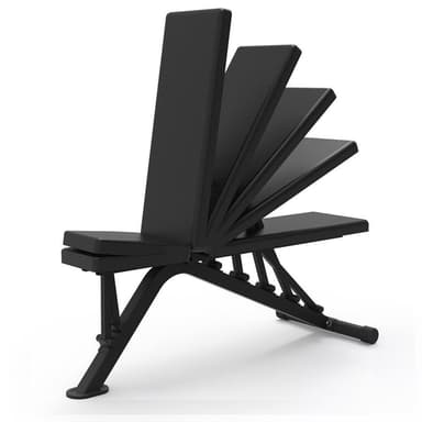 Master Fitness Home Bench, Träningsbänk