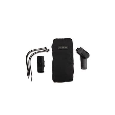 Garmin Outdoor Mount Bundle With Carrying Case, GPS fäste