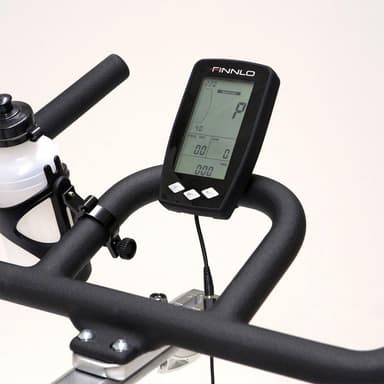 Finnlo Speed Bike CRT, Spinningcykel