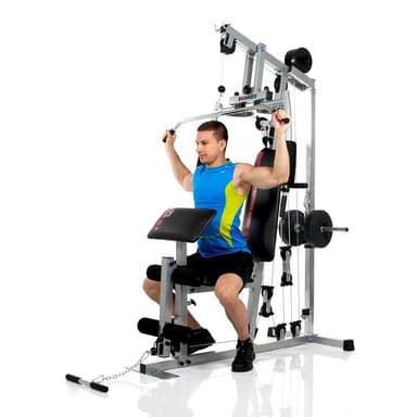 Hammer Sport California XP, Multigym
