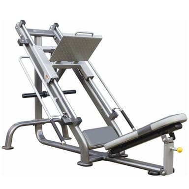 Impulse 45 Leg Press, Styrkemaskin Ben