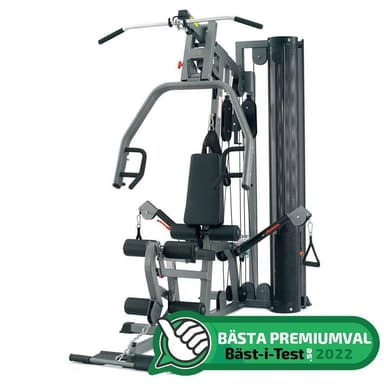 Abilica Multipower, Multigym