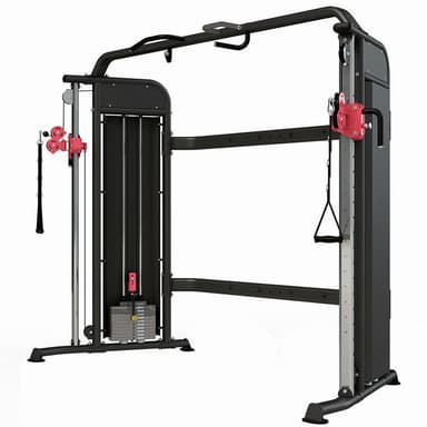 Master Fitness Cross Cable Tillbehör X17 / X20, Multigymtillbehör