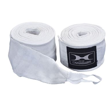 Hammer Boxing Bandage Elastic, Linda 4,5 m