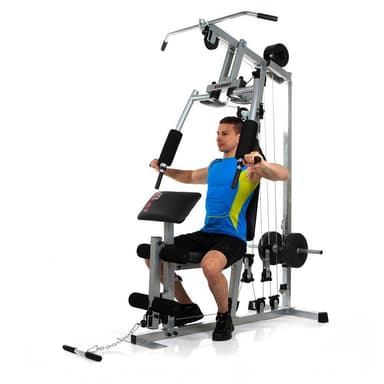Hammer Sport California XP, Multigym