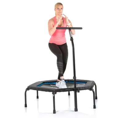 Hammer Sport Trampolin Cross Jump, Funktionell träning