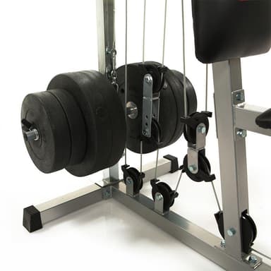 Hammer Sport California XP, Multigym
