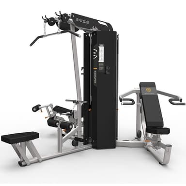 Impulse Three Station, Multigym