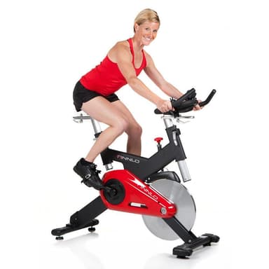Finnlo Speed Bike CRT, Spinningcykel