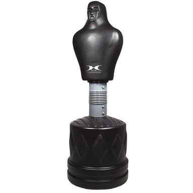 Hammer Boxing Freestanding Bag Perfect Punch, Stående säck 15 kg