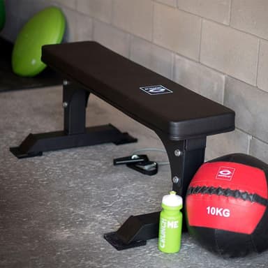 Abilica Premium Weightbench, Träningsbänk