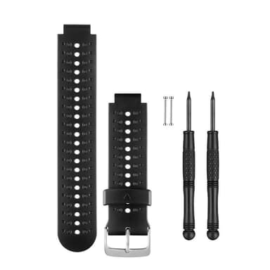 Garmin Klockarmband, Tillbehör Pulsklockor