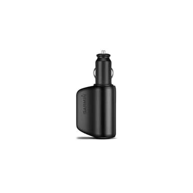Garmin High-speed dubbel USB-billaddare