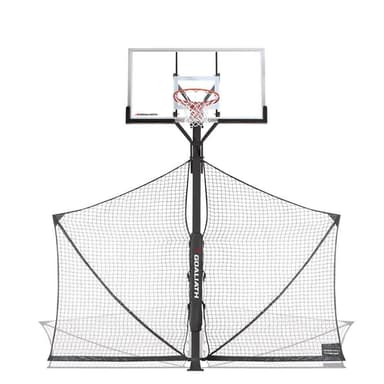 Hammer Basketball Goaliath Basketball Yard Guard, Basket