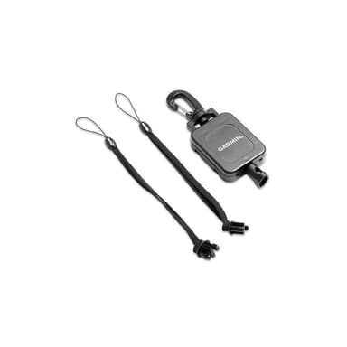 Garmin Retractable Lanyard, GPS fäste