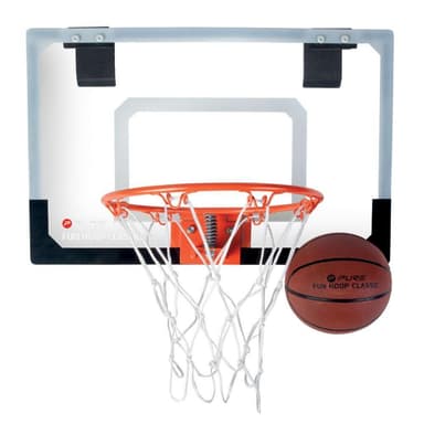 Pure2Improve Fun Hoop, Basket Medium