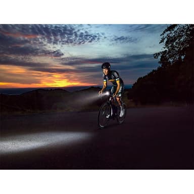 Sigma Aura 60 Usb, Cykelbelysning