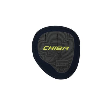 Chiba Motivation Grip Pad, Träningshandskar Black L/XL