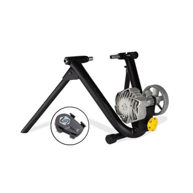 Saris Fluid2 Smart Kitwheel, Trainer