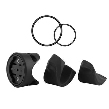 Garmin Universellt Varia™-Kvartsvarvsfäste, Cykelbelysning tillbehör