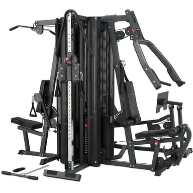 Abilica Express, Multigym