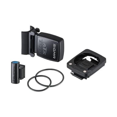 Sigma Ats Transmitter Kit, Cykeldator tillbehör