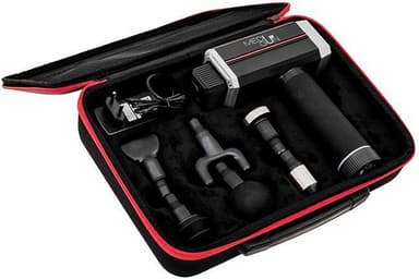 Casada Medigun Pro, Massagepistol