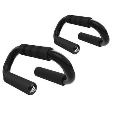 Adidas Push Up Bars, Pushup bars Elgiganten