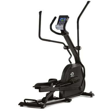 Abilica Stream FC X – Black Line, Crosstrainer