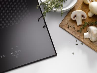 Miele induktionshäll KM 6381