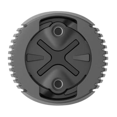 Garmin Adapter Till Kvartsvarvsfäste, Cykeldator tillbehör