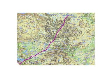 Garmin TOPO Finland v4 PRO Garmin microSD™-/SD™-kort