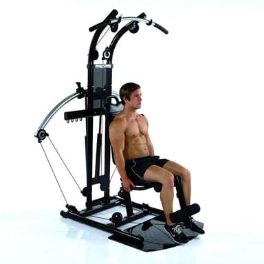 Finnlo Bio Force, Multigym
