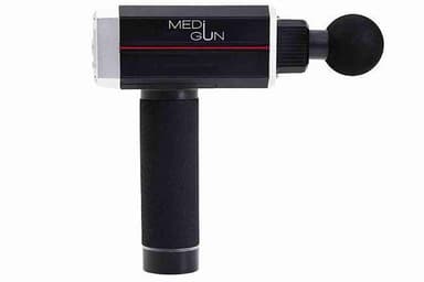 Casada Medigun Pro, Massagepistol