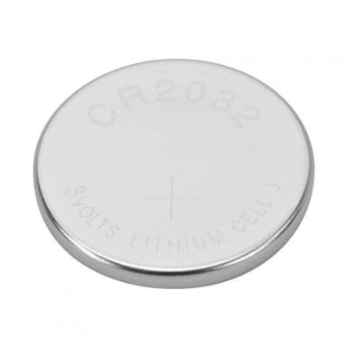 Cr store lithium battery