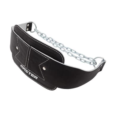 Master Fitness Dipping Belt, Dip bälte