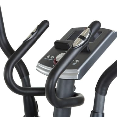 Hammer Sport Cross Motion Bt, Crosstrainer