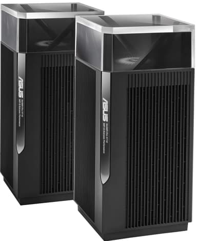 Asus ZenWiFi Pro XT12 router (2-pack)