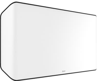 Duux Edge Smart 1500 W panelelement 25652 (vitt)