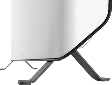 Duux Edge Smart 1500 W panelelement 25652 (vitt)